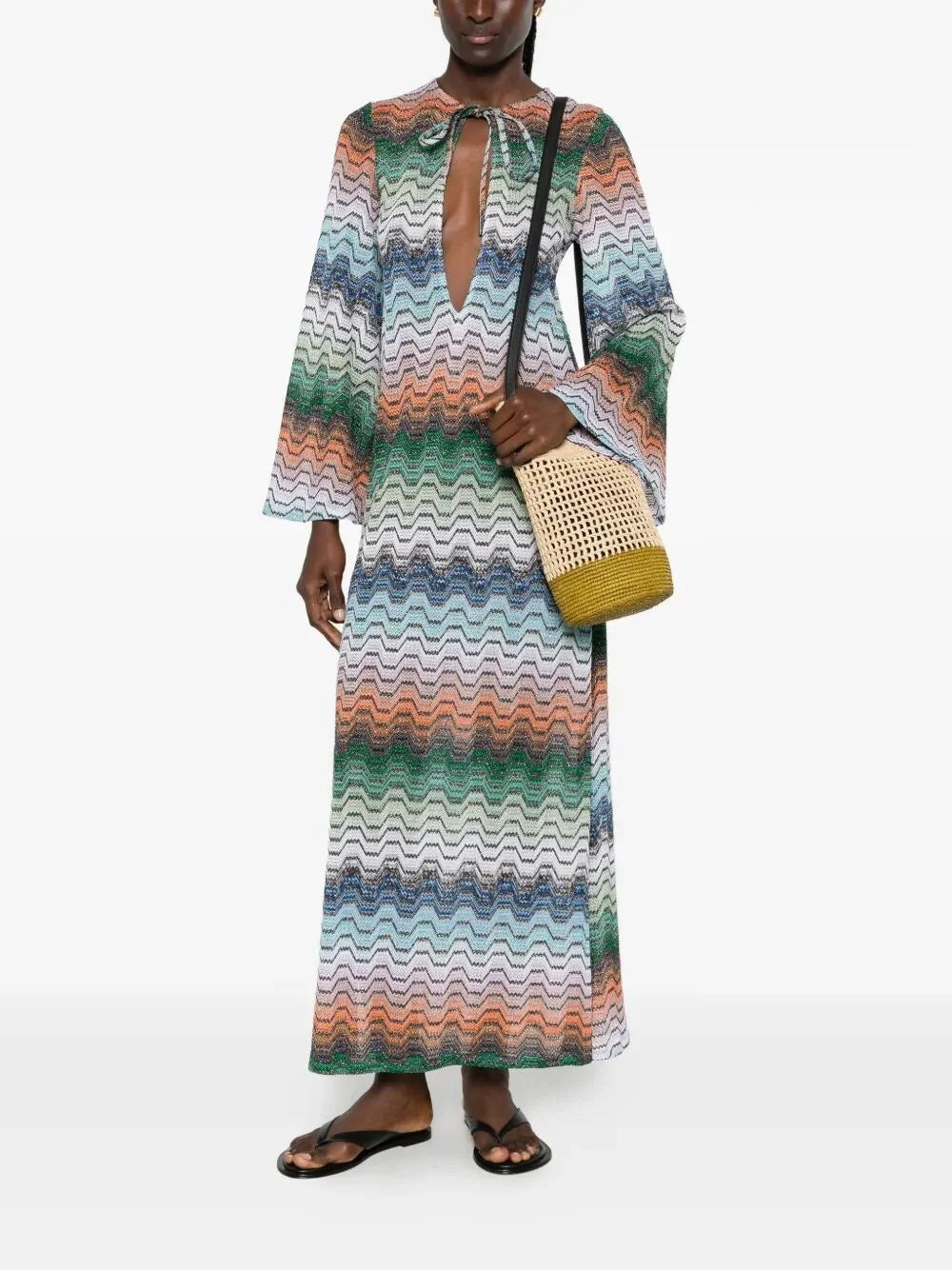 Missoni Women Long Cover Up