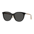 Women's Cat-Eye Sunglasses In Black