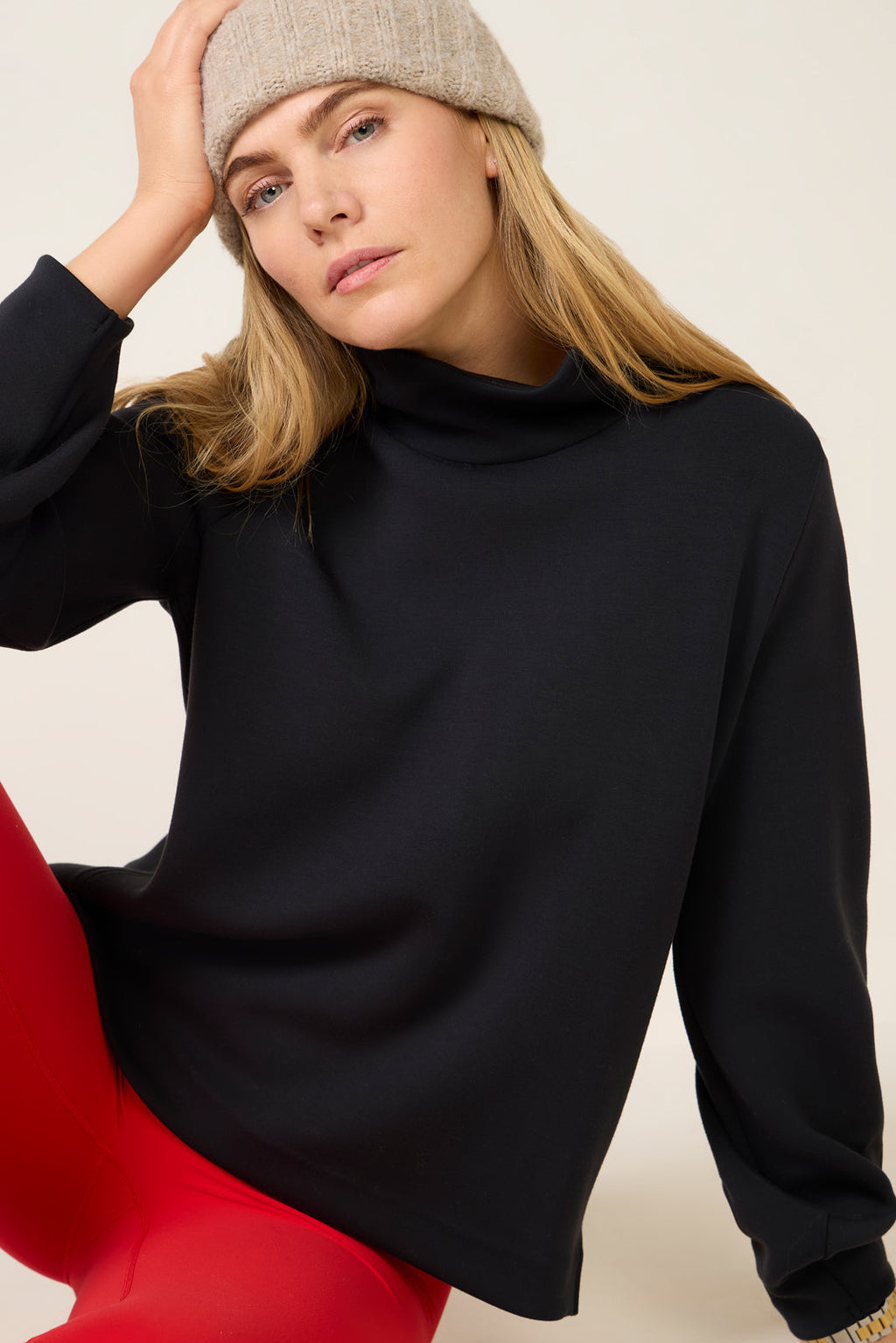 Women's AirEssentials Luxe Top