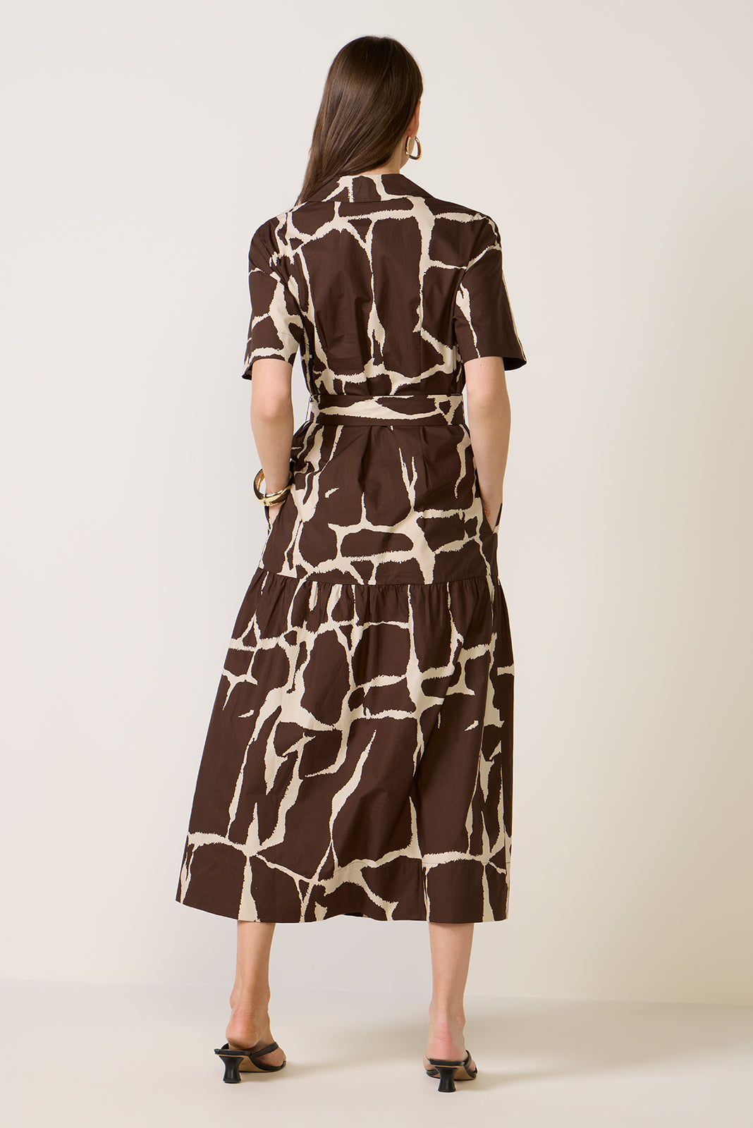 Women's Richmond Dress
