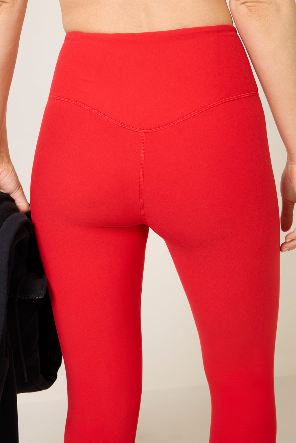 Women's Smooth On Form Legging Pants
