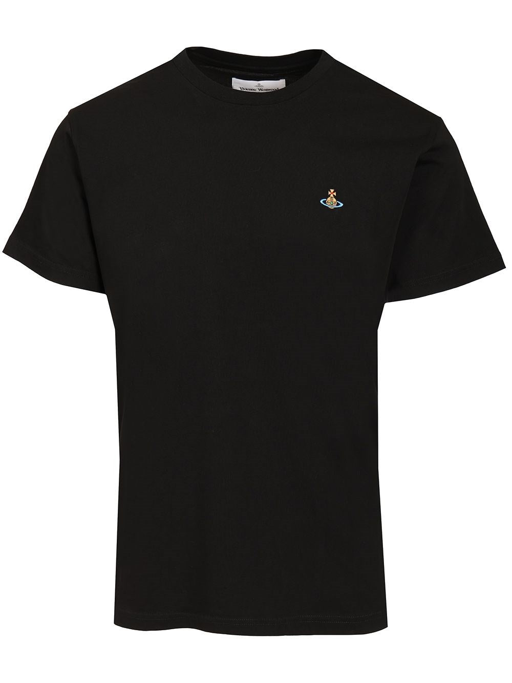 Vivienne Westwood Men Orb Classic T-Shirt