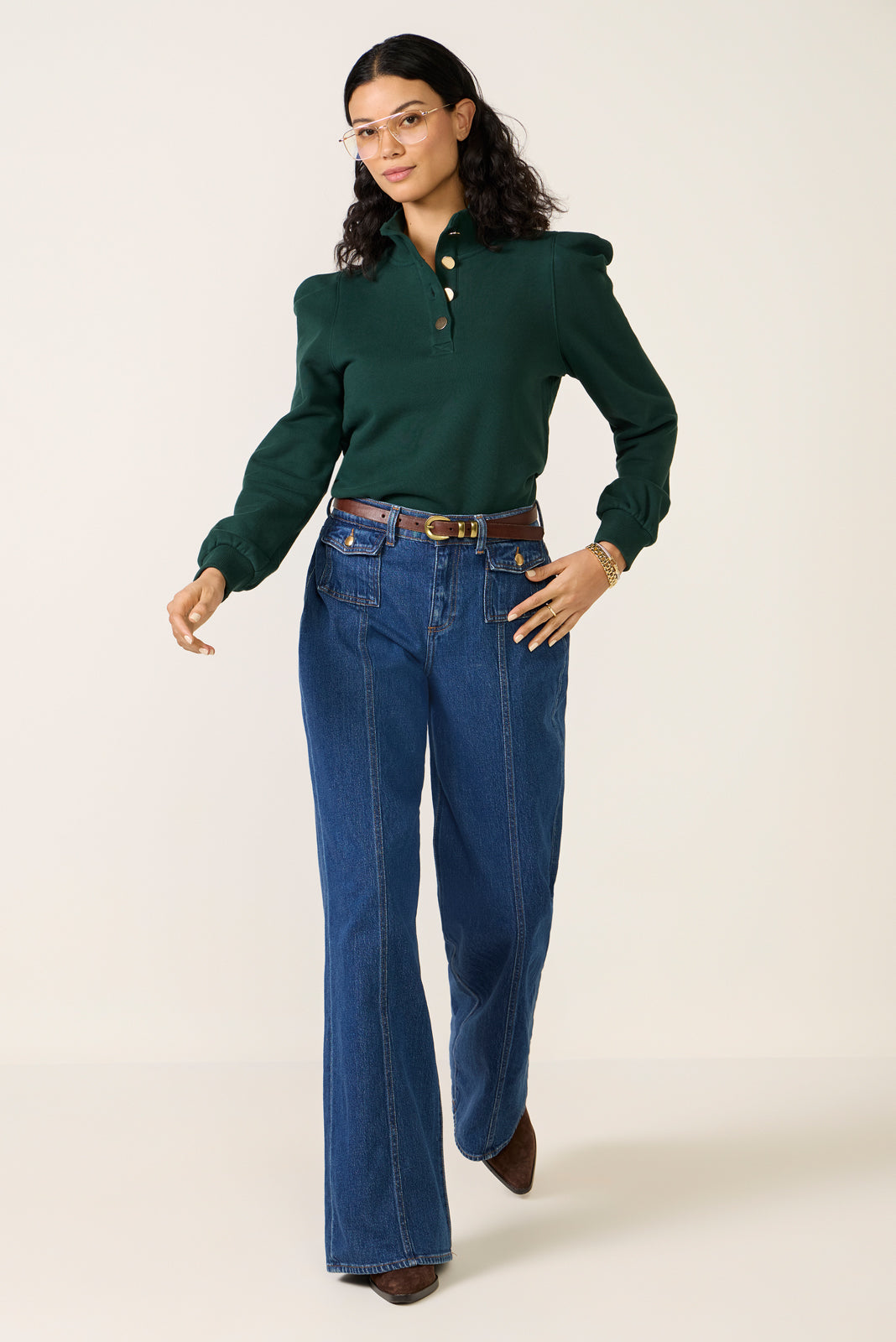 Women's Jesse Sweatshirt