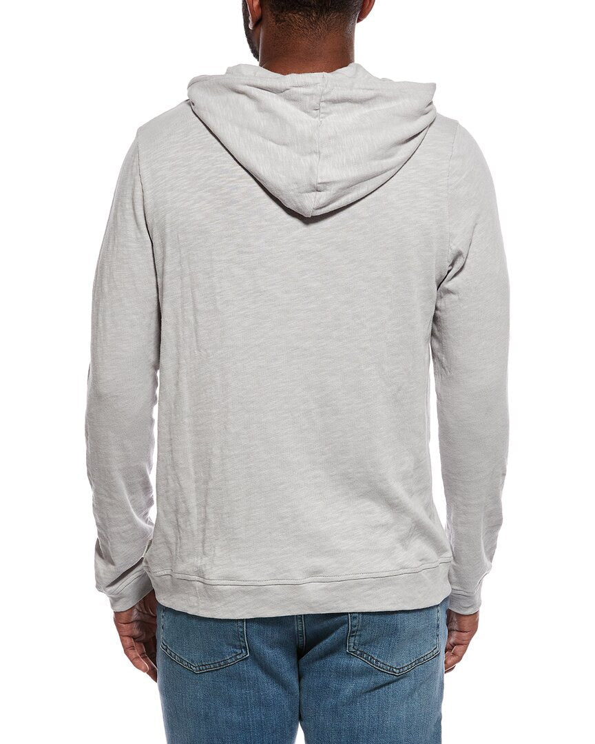 Onia Heavyweight Slub Hoodie