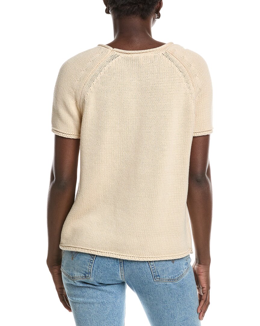 Workshop Sweater T-Shirt