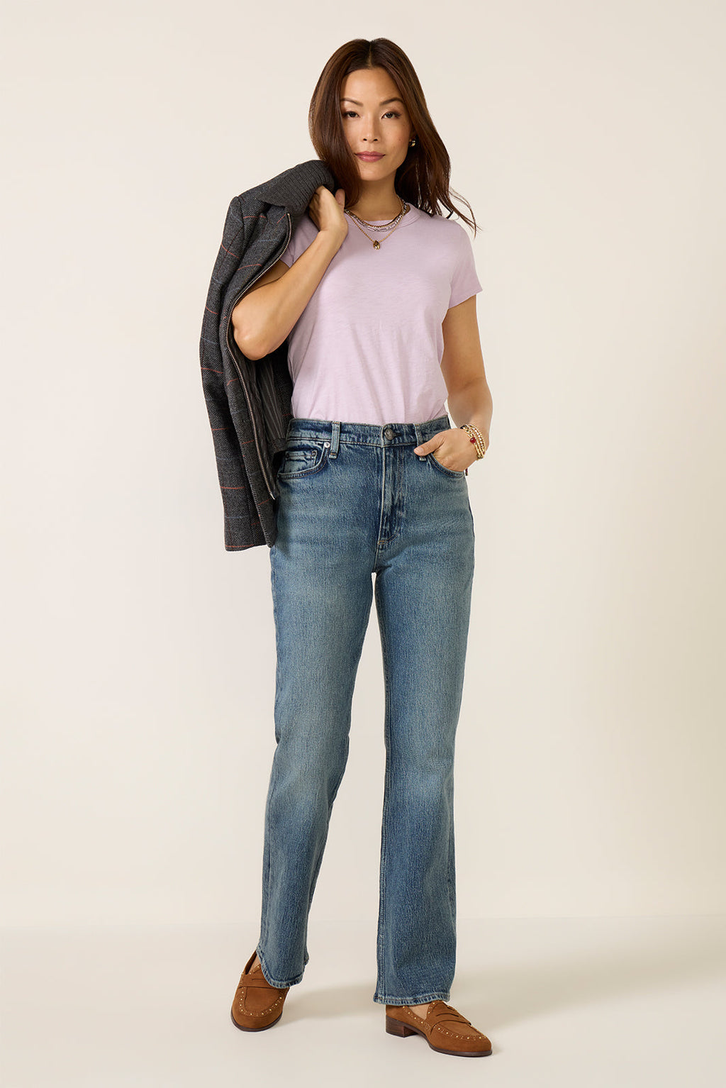 Women's The Slub T-Shirt