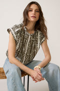 Women's Erell Blouse