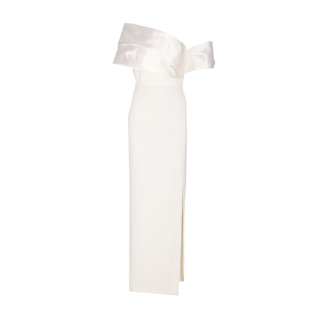 Solace London Women Alexis Maxi Dress