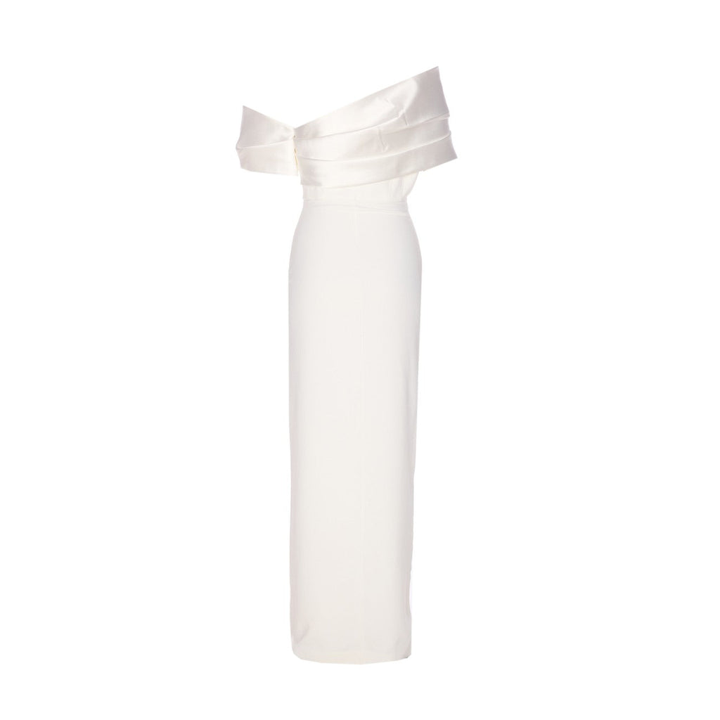 Solace London Women Alexis Maxi Dress