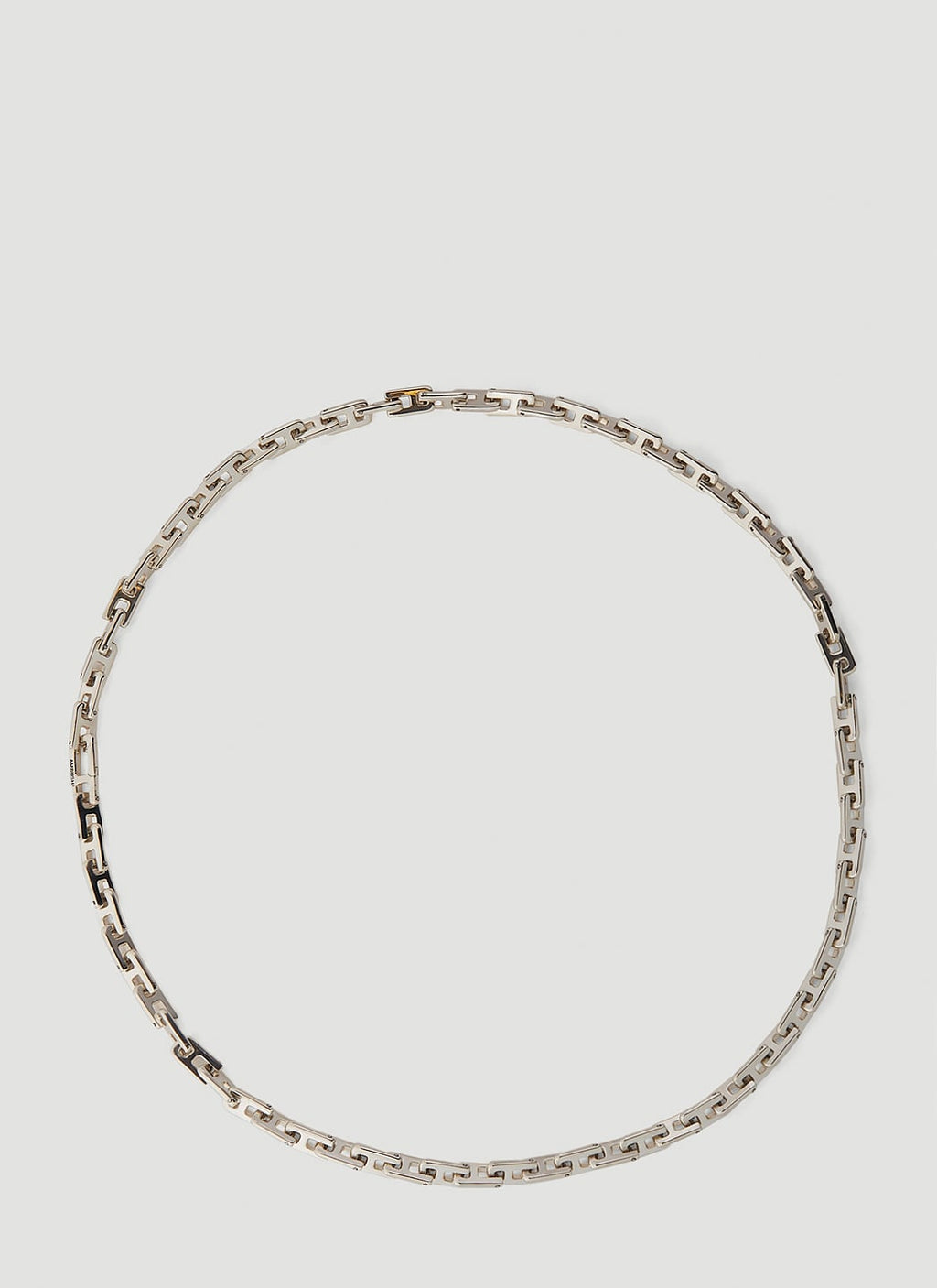 Ambush Men A-Chain Necklace