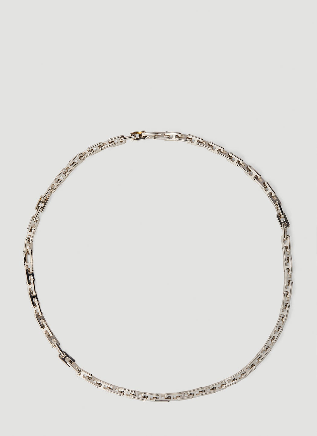Ambush Men A-Chain Necklace