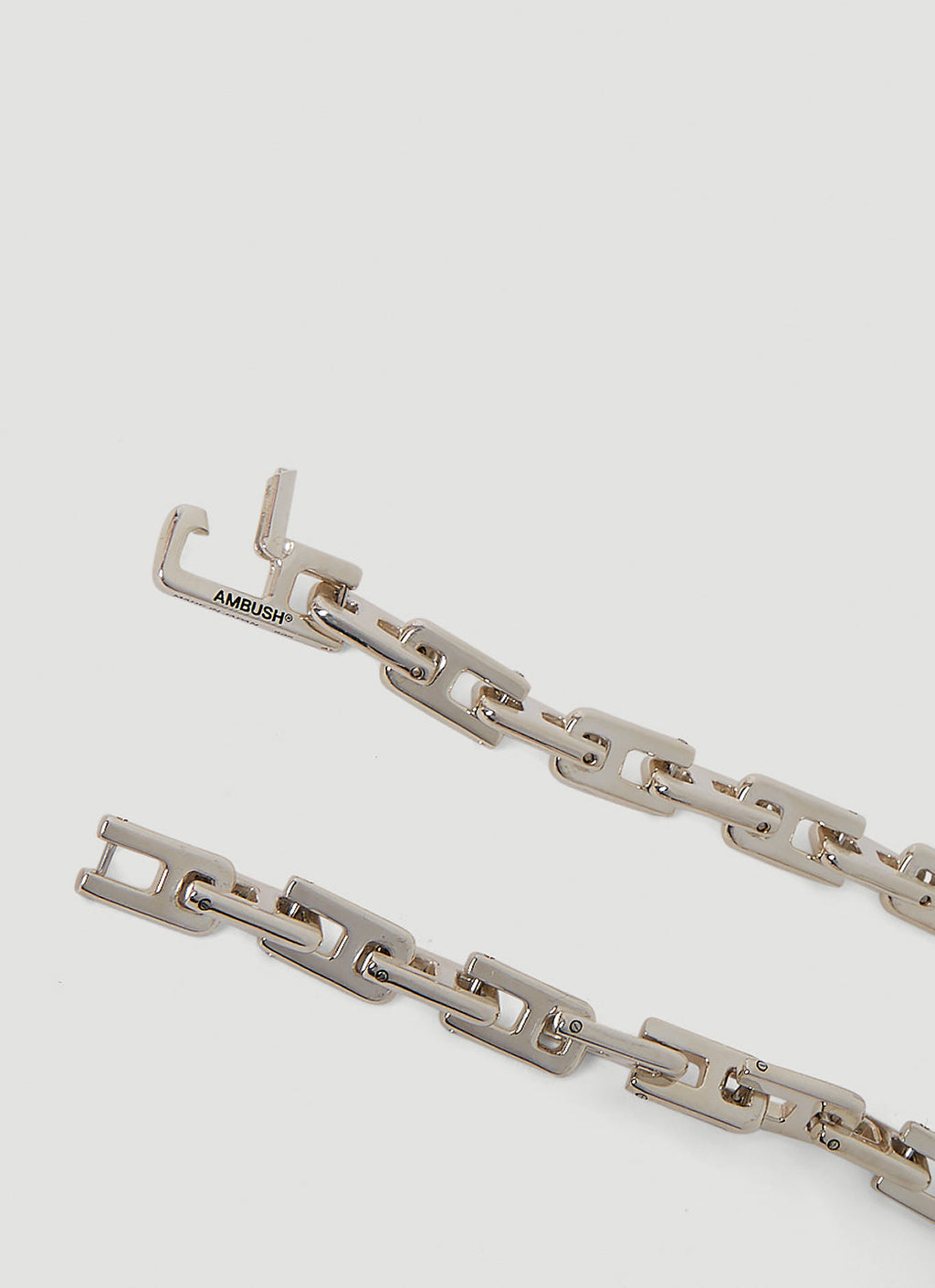 Ambush Men A-Chain Necklace