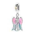 Angel of Peace Dangle Charm