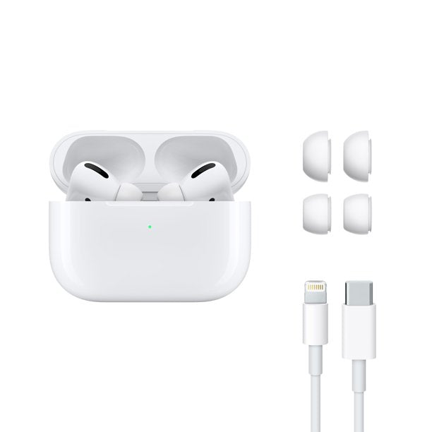 Apple AirPods Pro (2nd Gen) – Open-Box Like New, Authentic with Case
