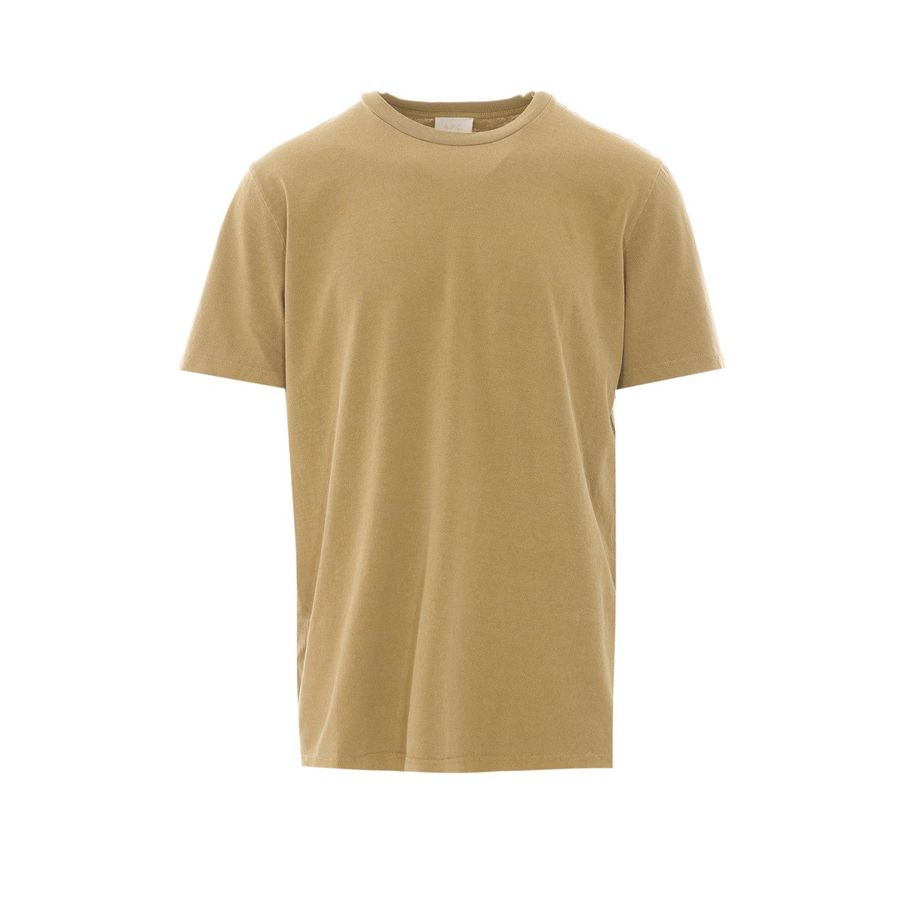 A.P.C. Men A.P.C. T-Shirt