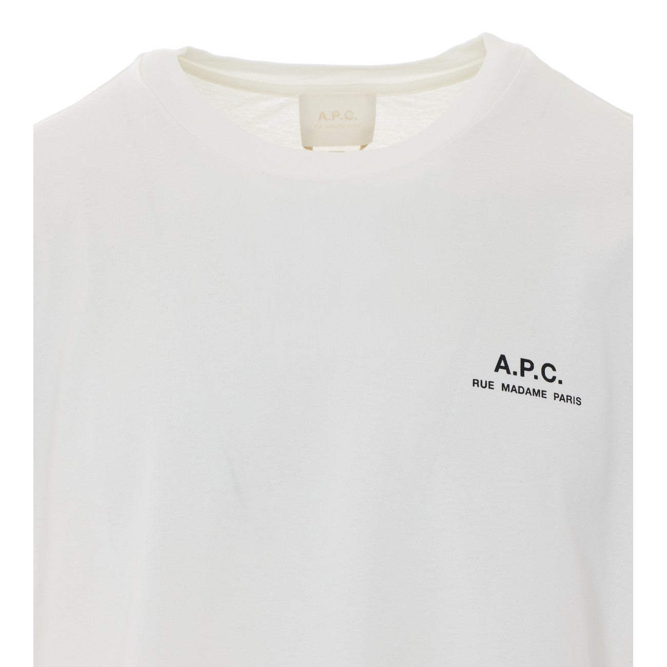 A.P.C. Men A.P.C. T-Shirt