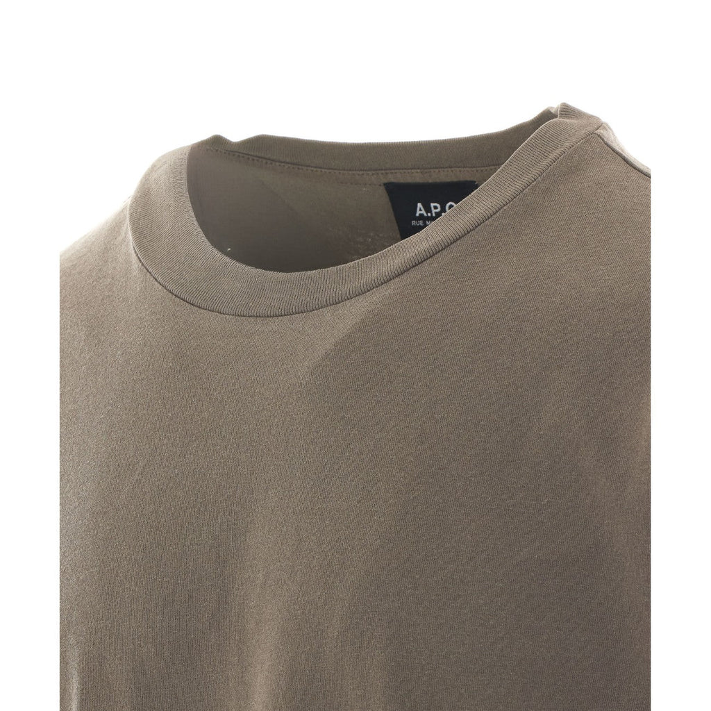 A.P.C. Men A.P.C. T-Shirt
