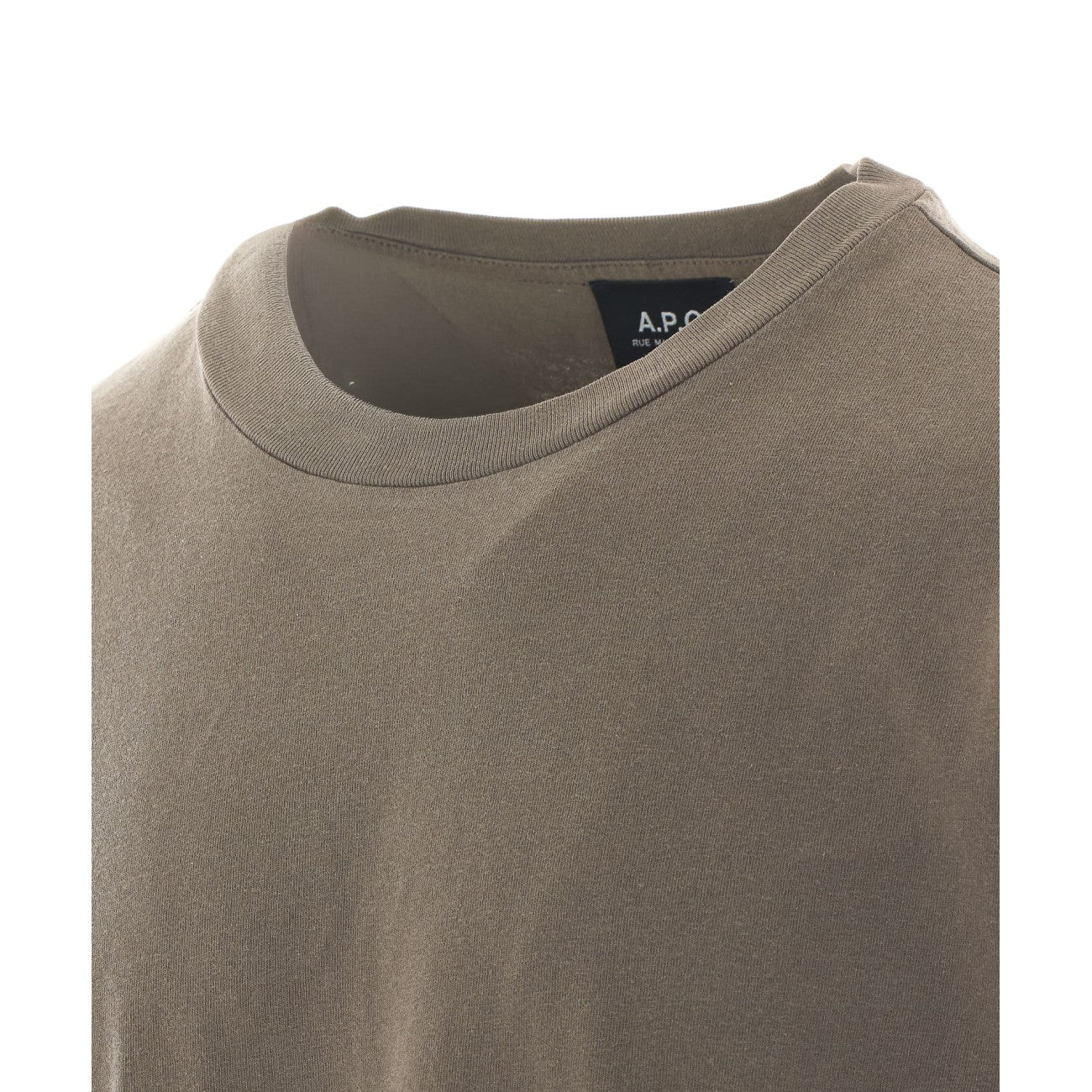 A.P.C. Men A.P.C. T-Shirt