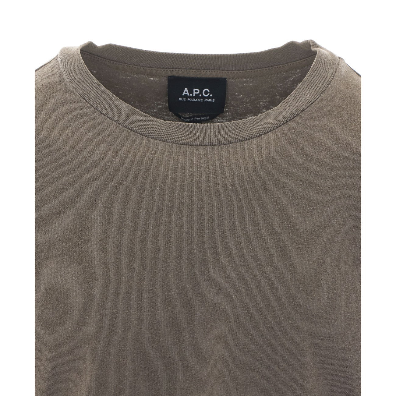 A.P.C. Men A.P.C. T-Shirt