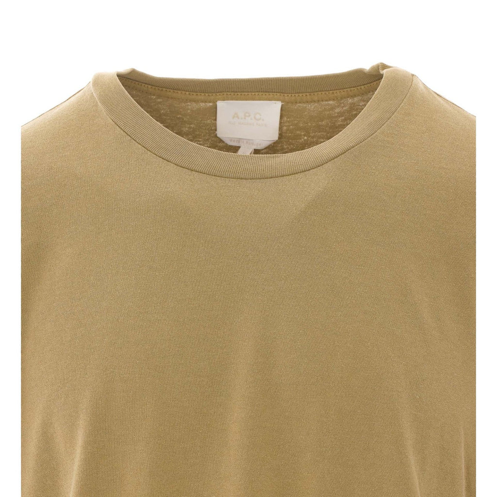 A.P.C. Men A.P.C. T-Shirt