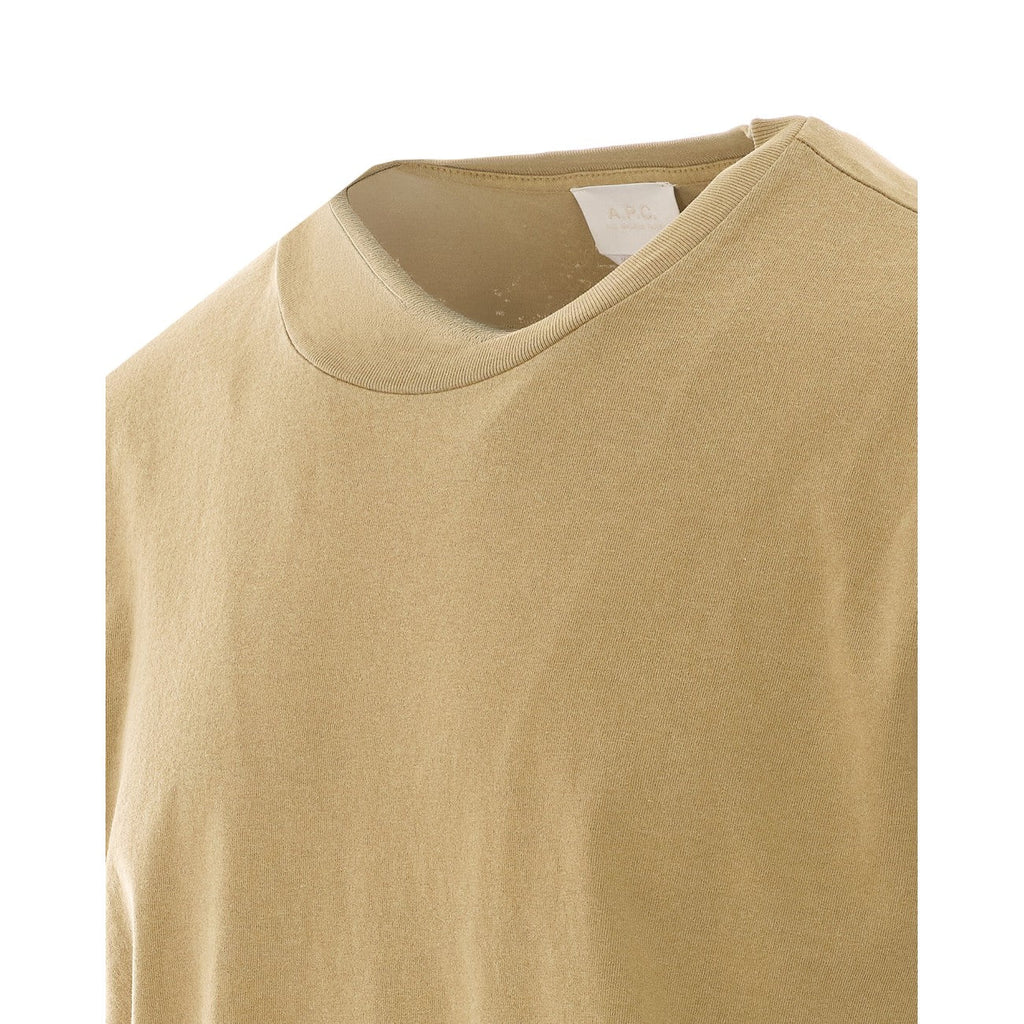 A.P.C. Men A.P.C. T-Shirt