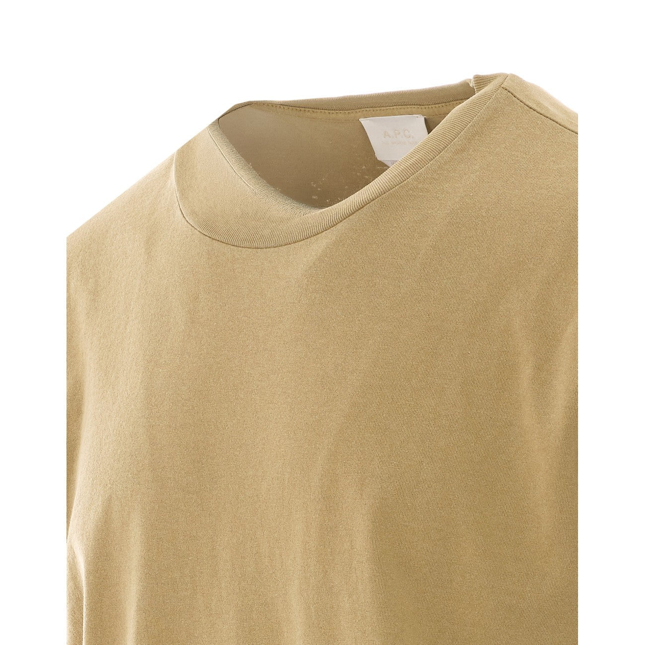 A.P.C. Men A.P.C. T-Shirt