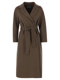 S Max Mara Women Esturia - Wool Coat