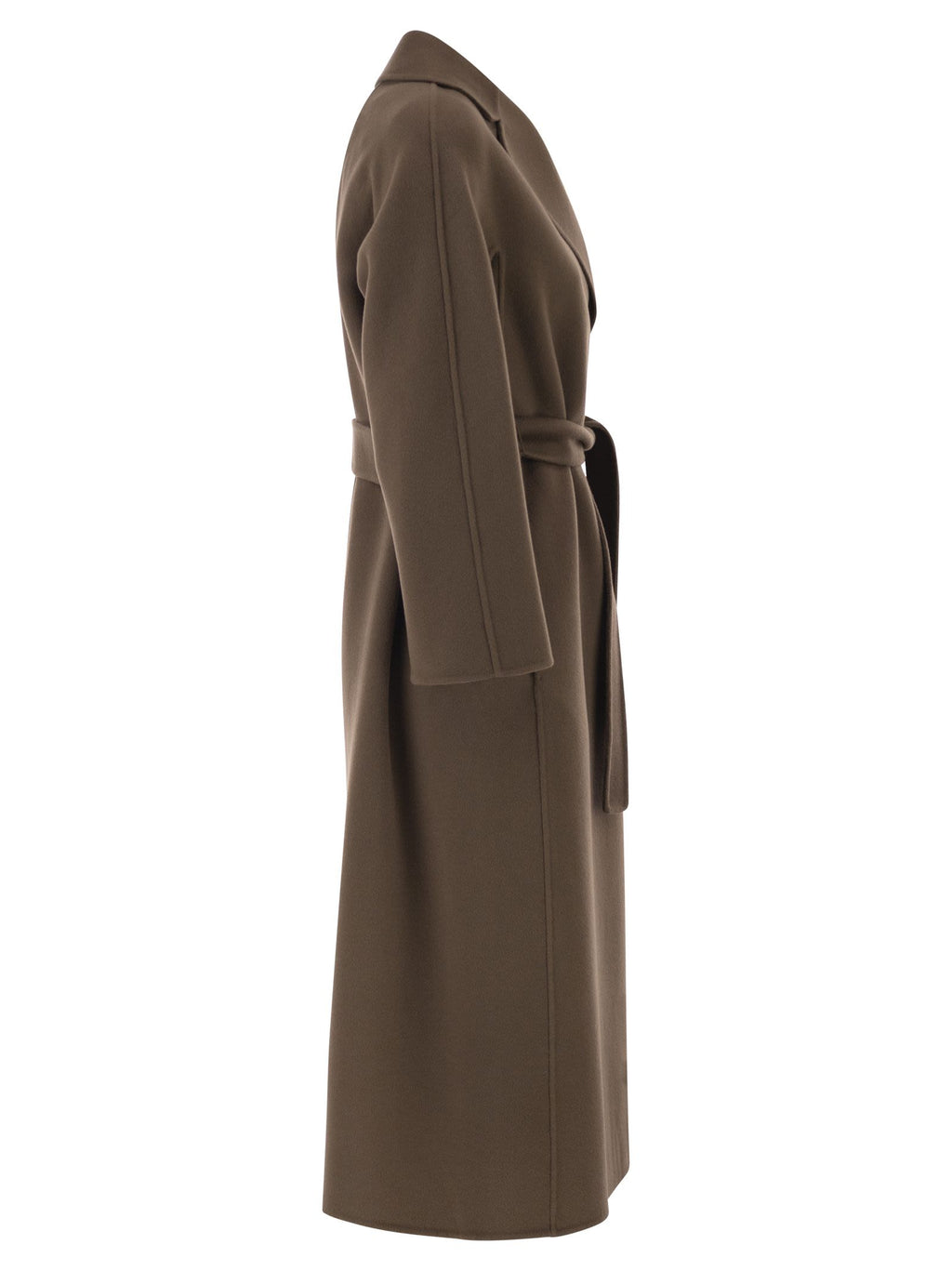 S Max Mara Women Esturia - Wool Coat