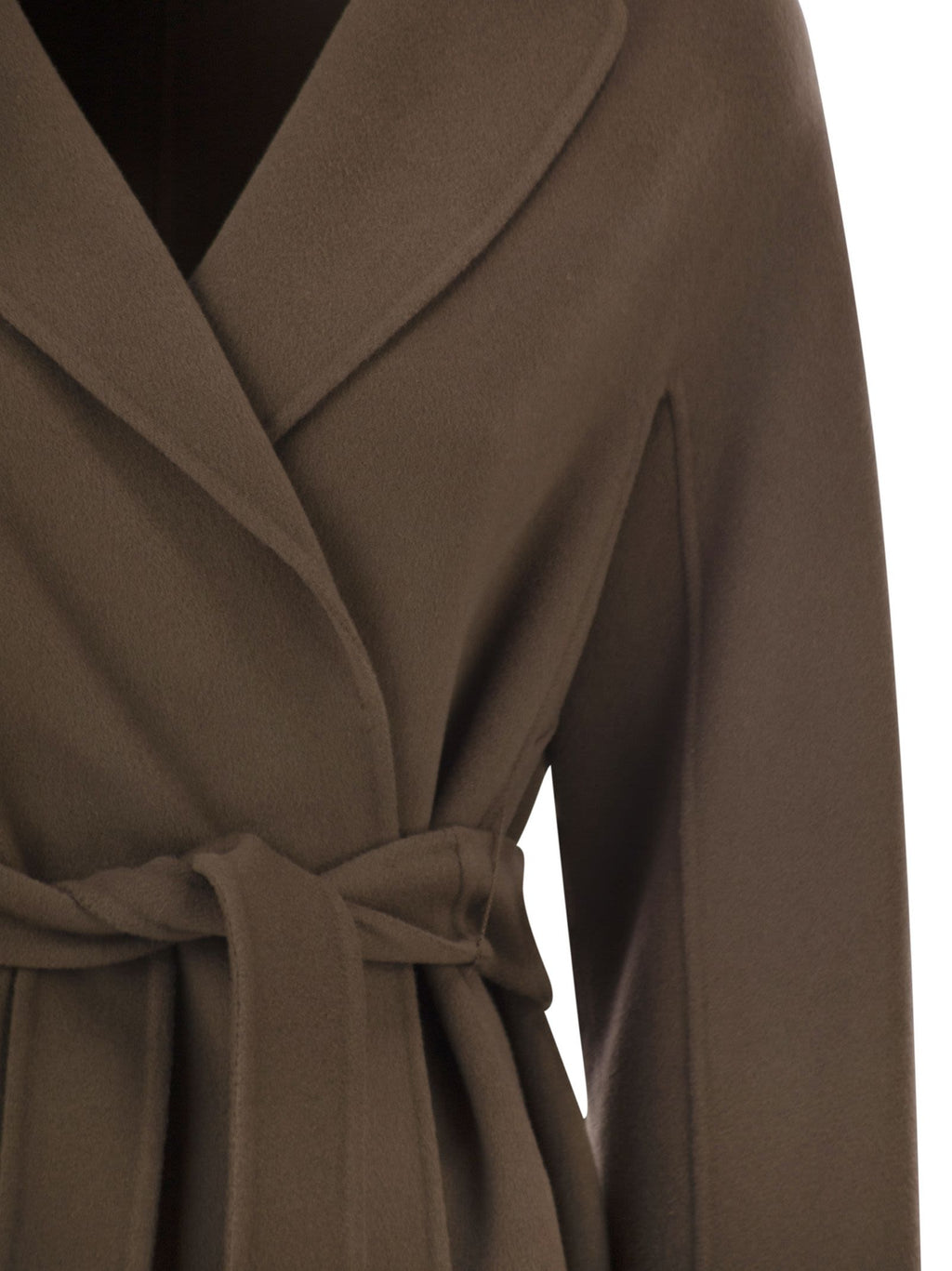 S Max Mara Women Esturia - Wool Coat