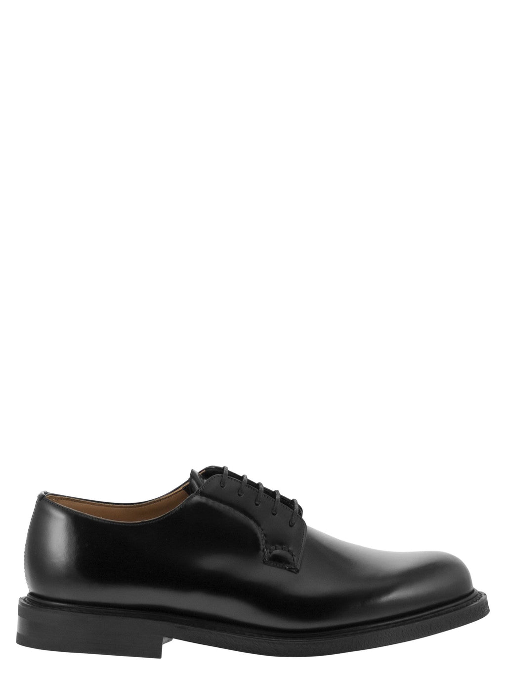 Church's Men Shannon R 2.0 - Polished Calfskin Derby Shoes