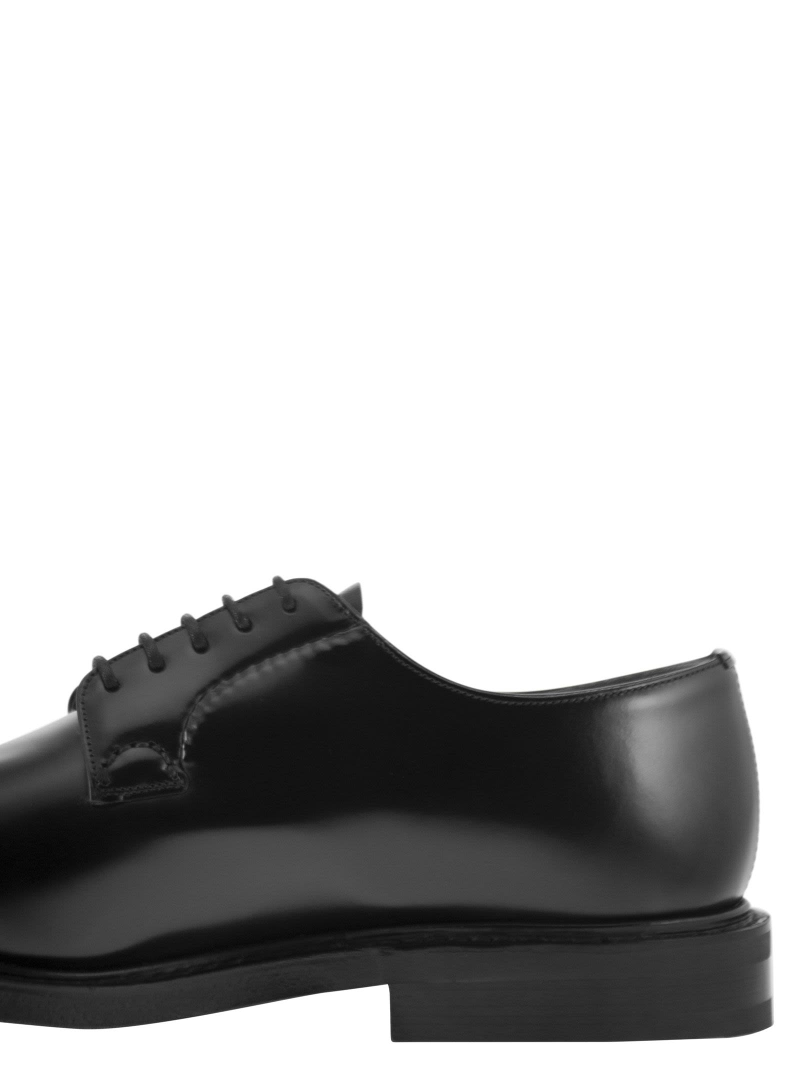 Church's Men Shannon R 2.0 - Polished Calfskin Derby Shoes
