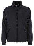 Brunello Cucinelli Men Lightweight Padded Technical Jacket