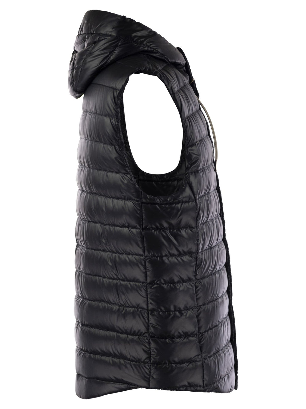 Herno Men Sleeveless Down Jacket