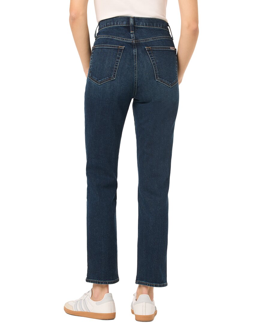 JOE'S Jeans OG Lindy Straight Ankle Jean