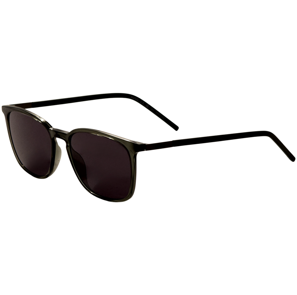 Hugo Boss Men's 54 mm Green Sunglasses