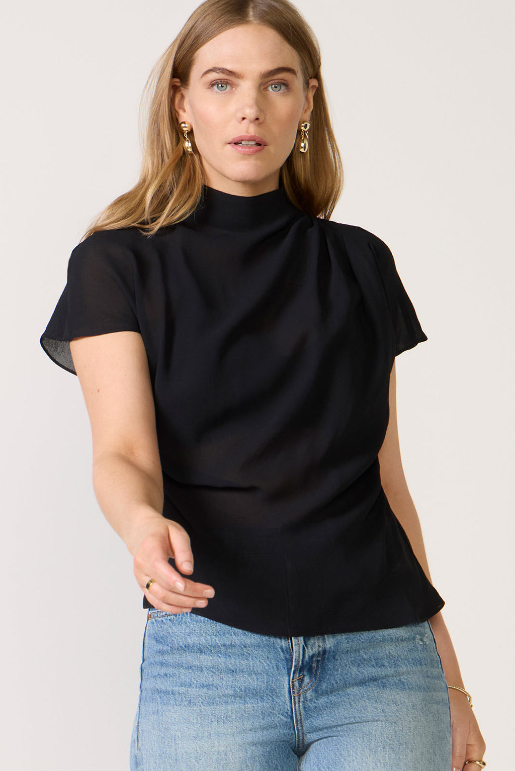 Women's The Graceful Top