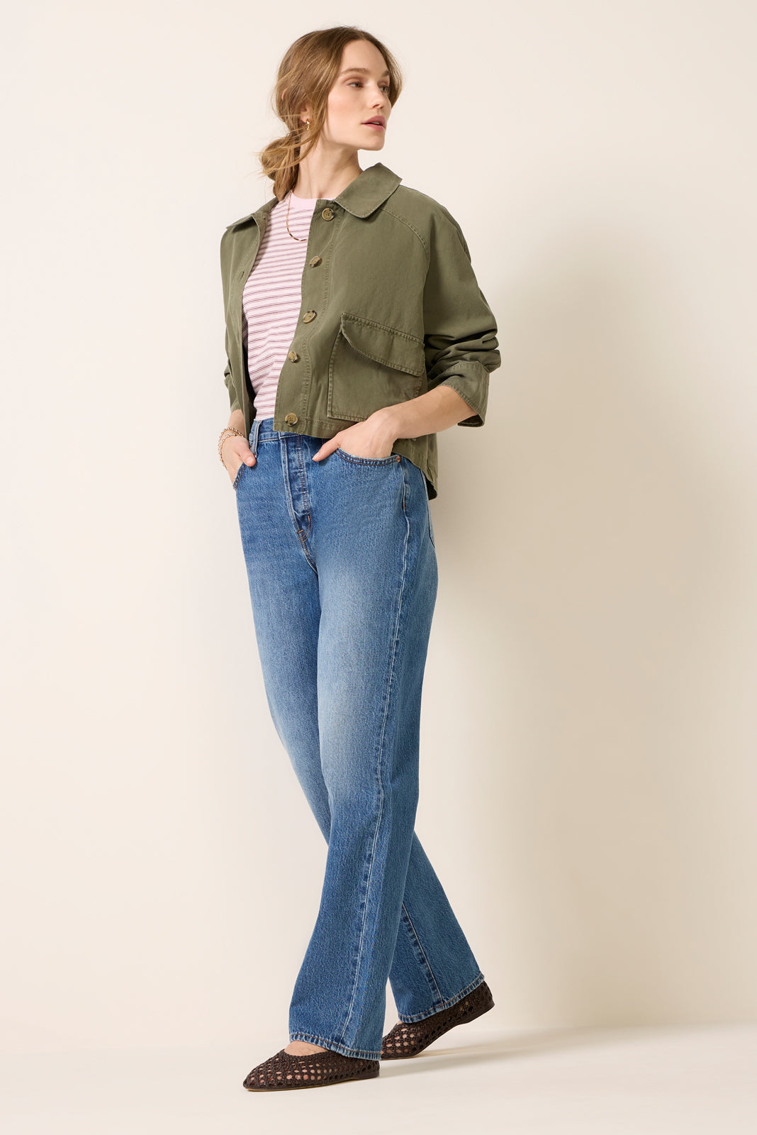 Women's Carrington Jacket