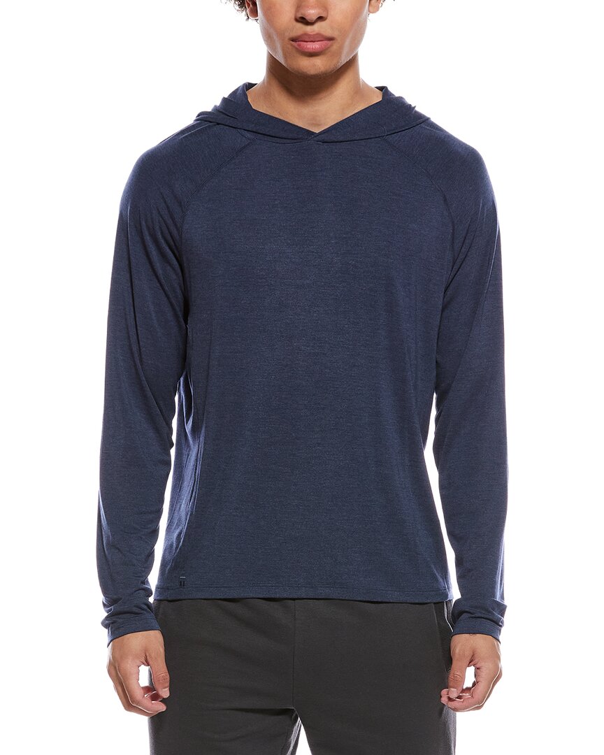 Tommy John Lounge Hoodie
