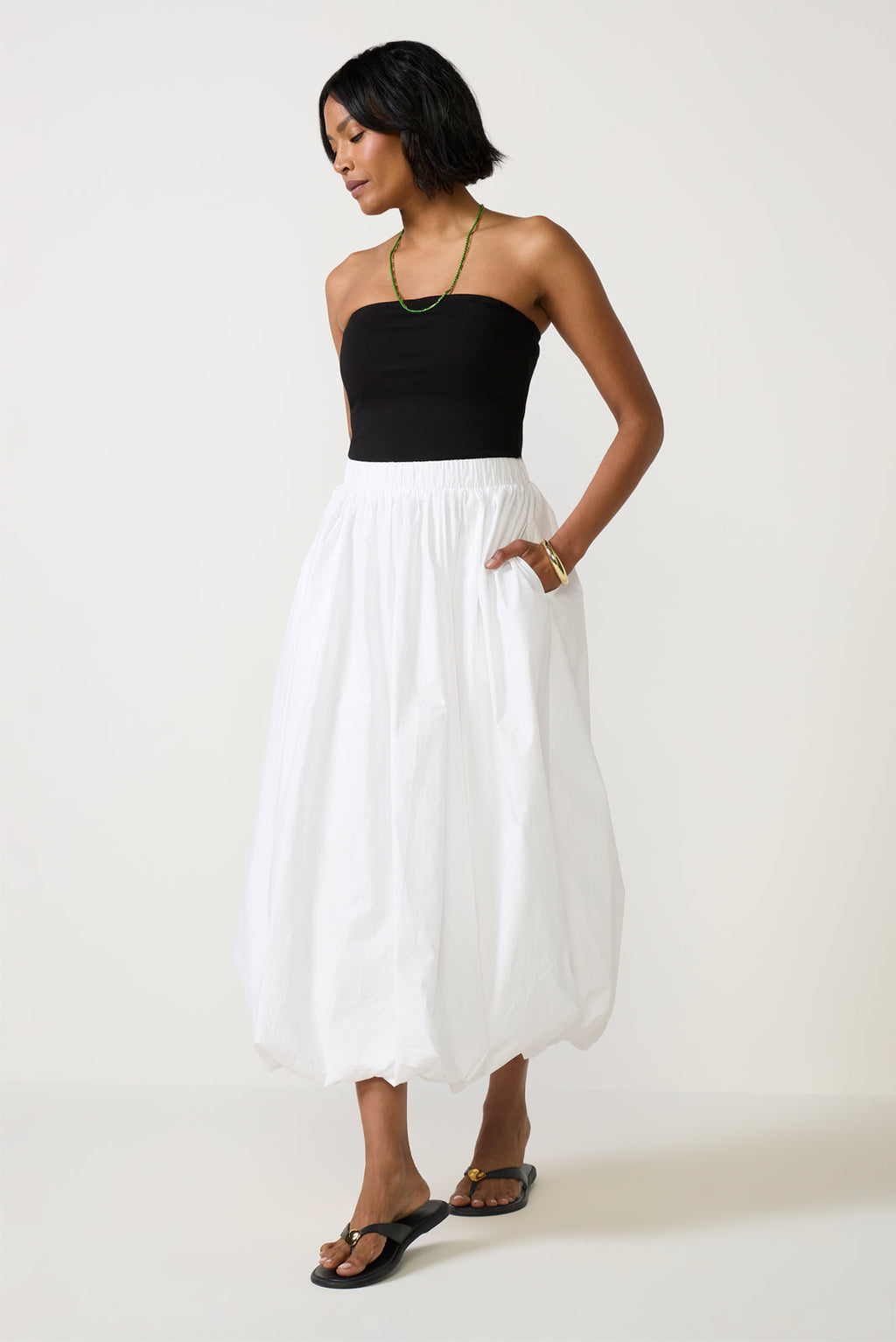 Women's Cala Bubble Skirt