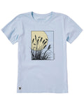 Life is Good Crusher T-Shirt