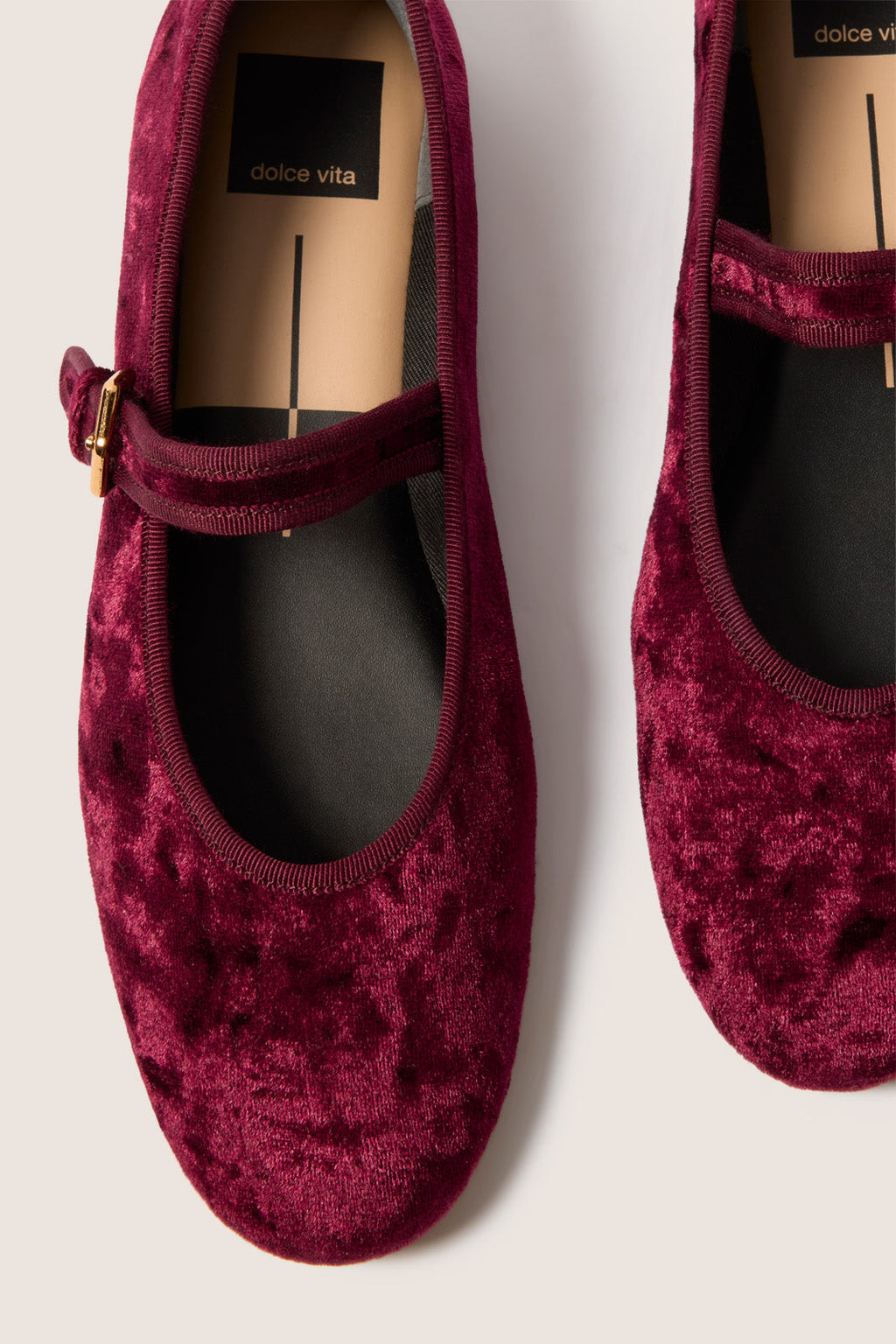 Women's Roslyn Ballet Flat