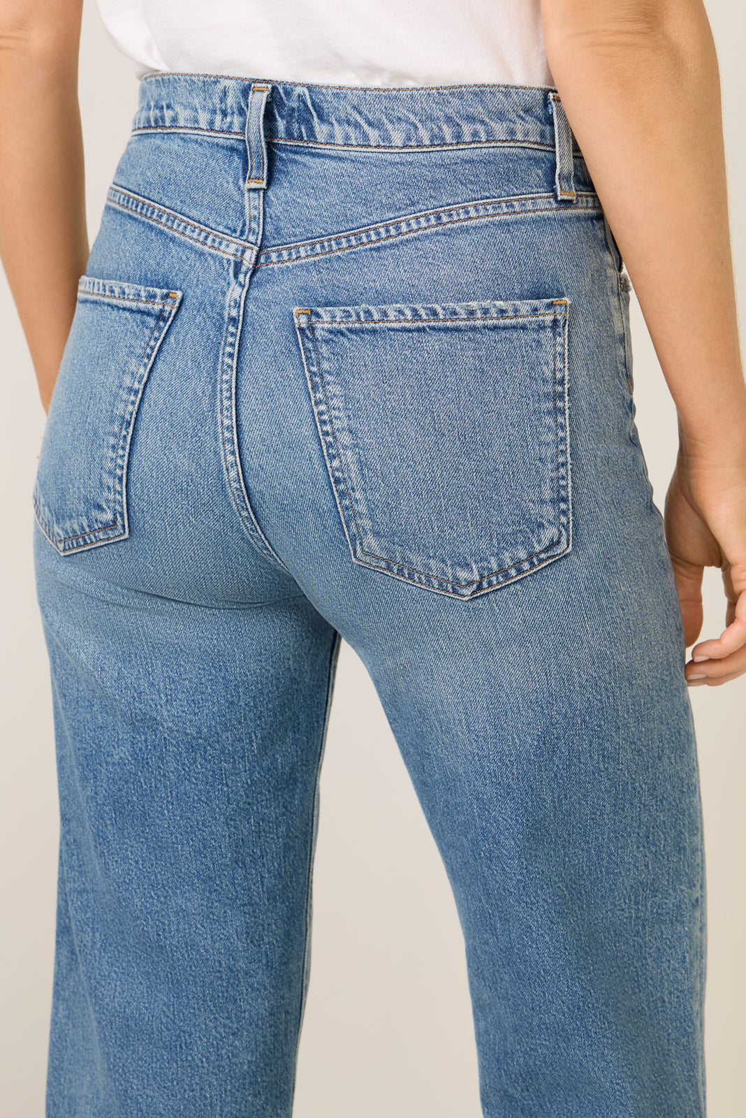 Women's Ren Wide Leg Jean