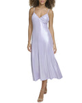 Siena Liquid Knit Midi Dress