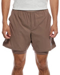 New Balance AC Lined Short