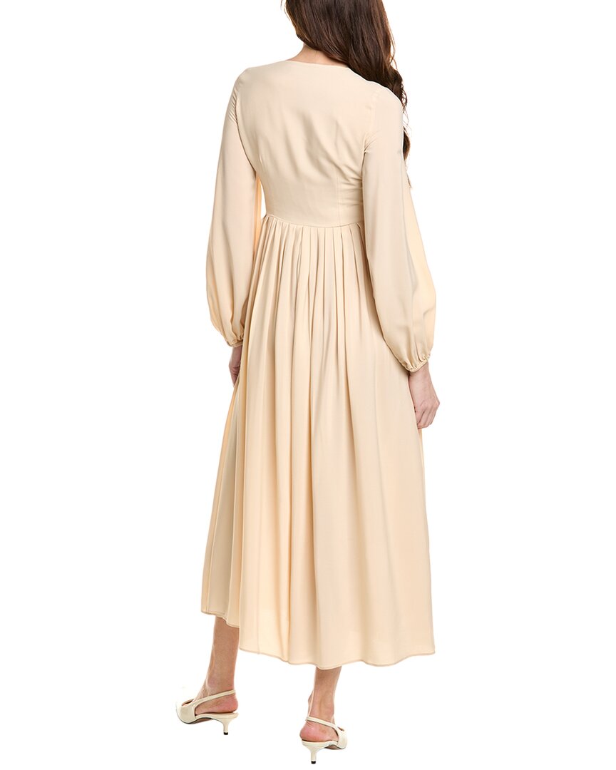Weekend Max Mara Guelfi Maxi Dress
