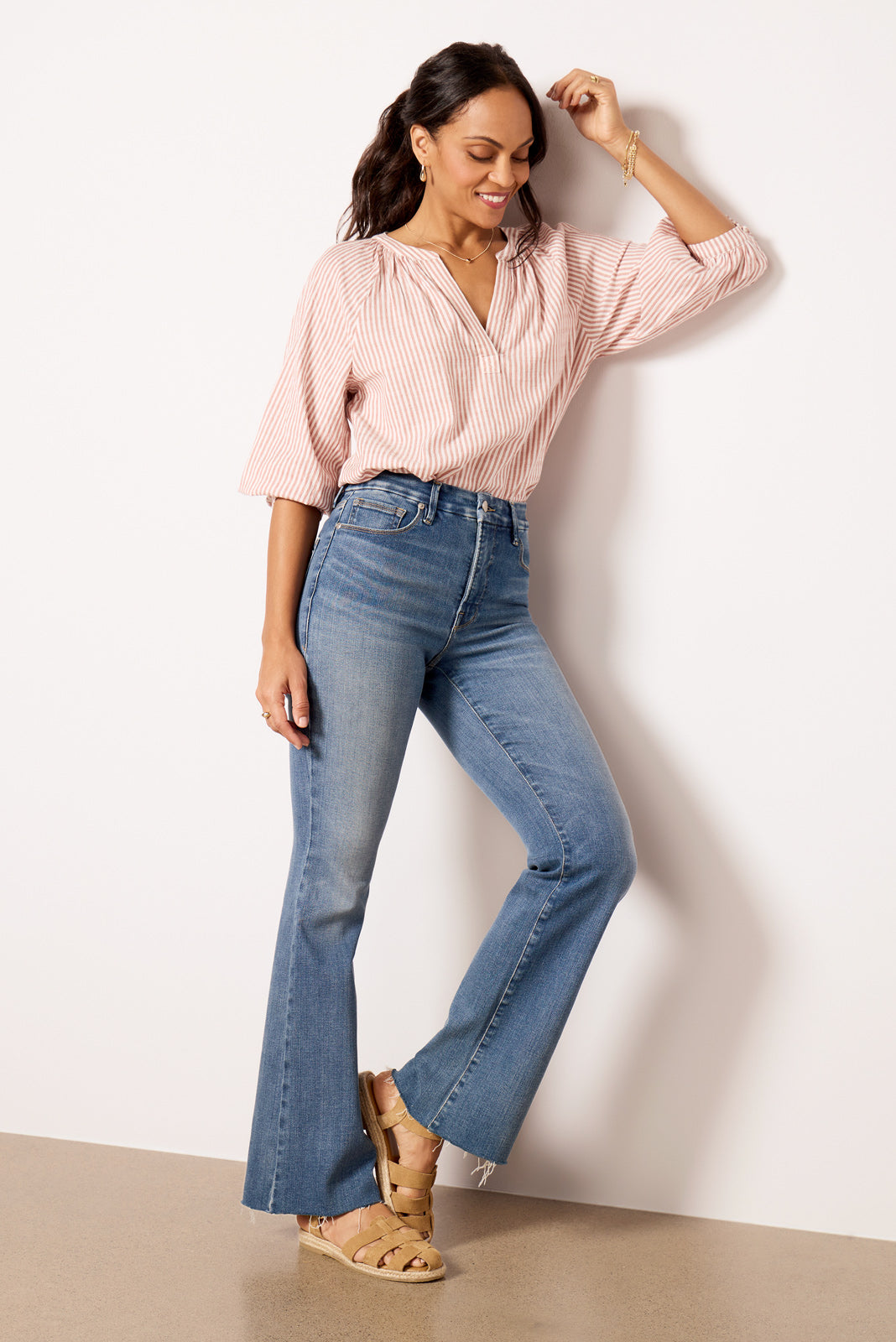 Women's Classic Boot Jeans