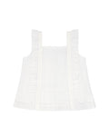 minnow Blouse