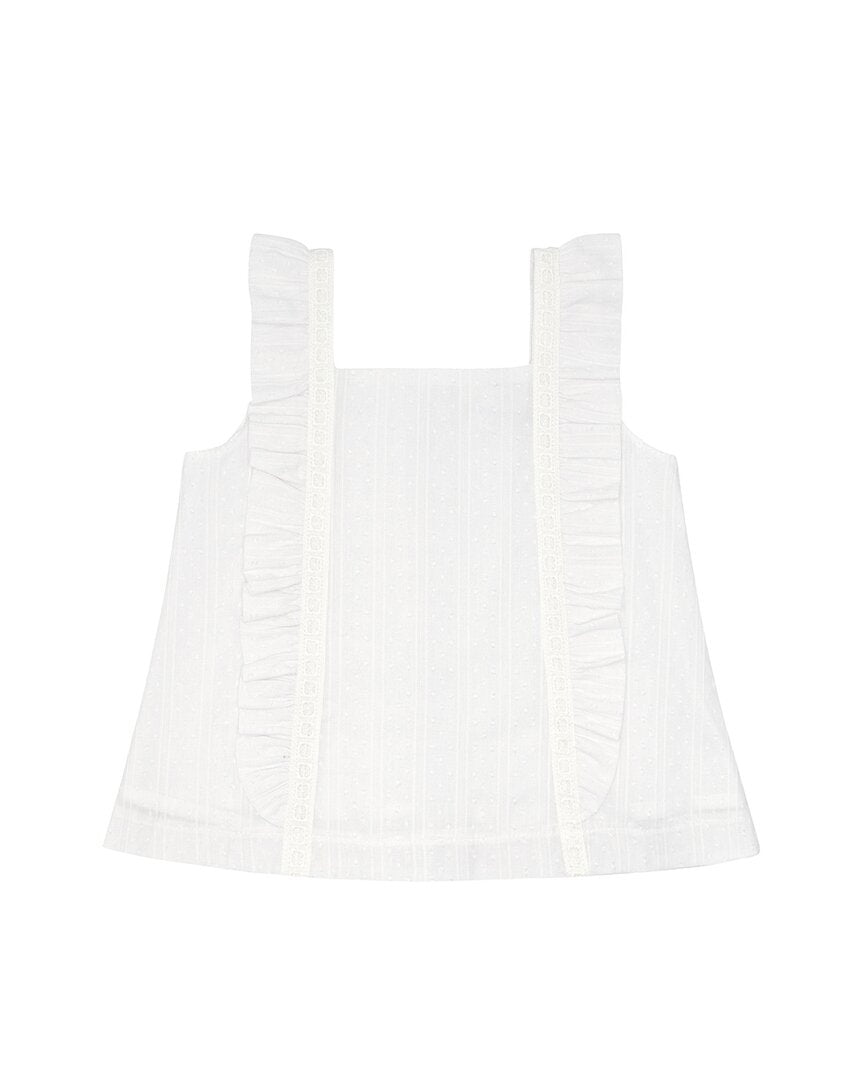 minnow Blouse