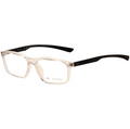Armani Exchange Men's 56 mm White Opticals