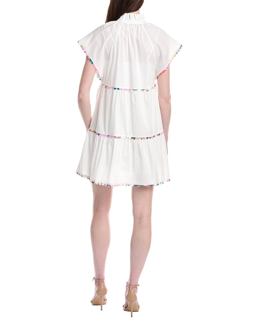CROSBY by Mollie Burch Whitley Dress